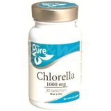 It's Pure Chlorella 1000 mg 30TB