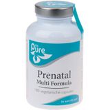It's Pure Prenatal Multi Formula 180 Caps