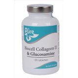 It's Pure Biocell Collageen II & Glucosamine 180TB