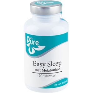 It's Pure Easy Sleep (90 tabletten)
