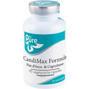 It's Pure Biotiflor CandiMax 90caps