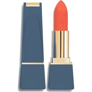 Lavertu - Unique Lipstick 20 - Lia Orange