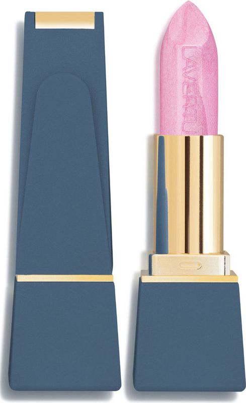 Lavertu - Unique Lipstick 21 - Natida Rose