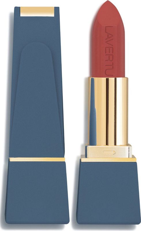 Lipstick - Nature - Halfmatte Finish - Natuurlijke Textuur