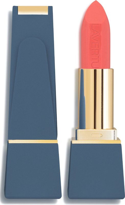 Lipstick - Nature - Halfmatte Finish - Natuurlijke Textuur