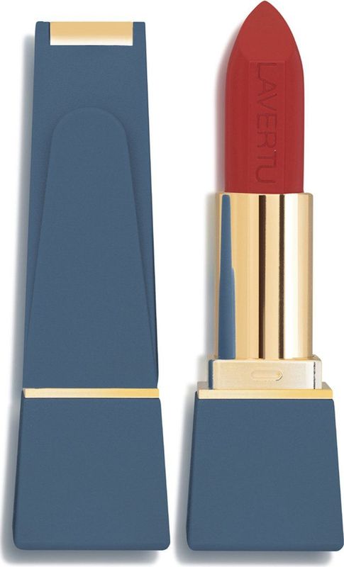 Lipstick - Nature - Halfmatte Finish - Natuurlijke Textuur