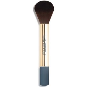 Make-up Kwast - Synthetische Haren - Voor Poeder en Rouge