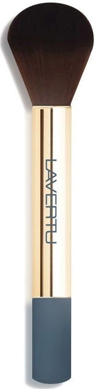 Make-up Kwast - Synthetische Haren - Voor Poeder en Rouge