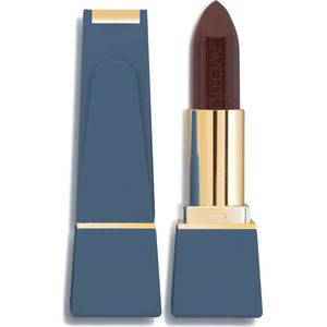 LAVERTU - Lipstick Unique – Langhoudende Lipstick met Intense Kleur – 26 Gravetye Beauty | Hydraterend & Verzorgend met Ricinusolie