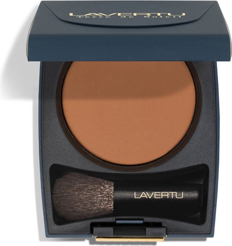 Lavertu - Terre De Soleil Bronzer Medium