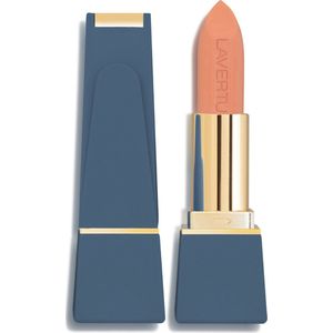 Lipstick - Nature - Kleur 41 Nude - Halfmatte Finish - Volledig Dekkend