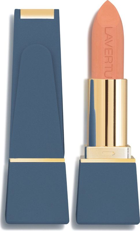 Lipstick - Nature - Kleur 41 Nude - Halfmatte Finish - Volledig Dekkend