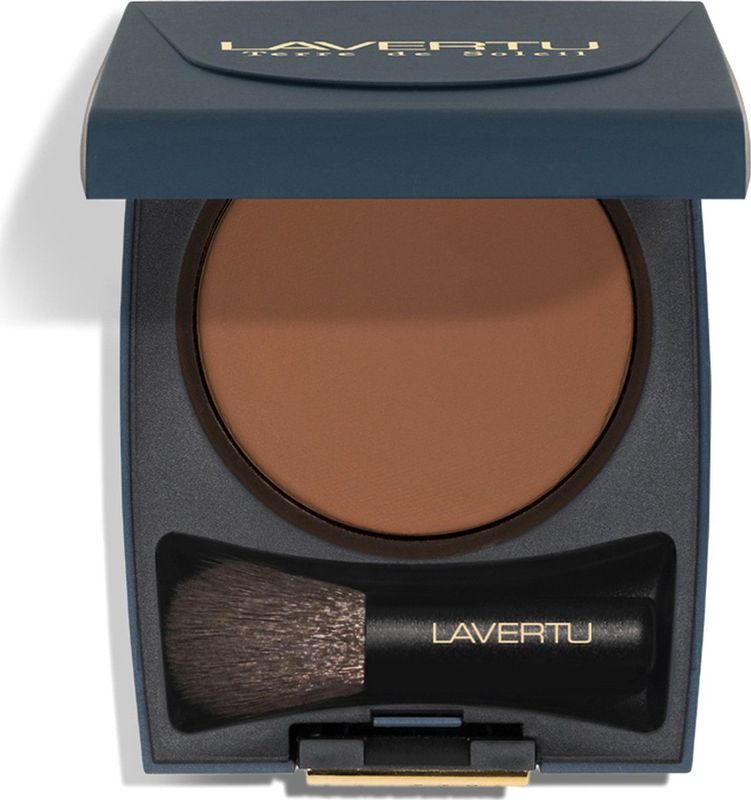 Lavertu - Terre De Soleil Bronzer 12 g Nr. 01