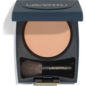 Lavertu - Terre De Soleil Bronzer 12 g Nr. 03 - Licht