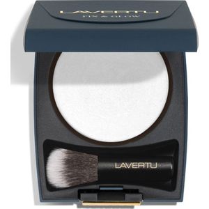 Kompaktpoeder - Fix en Glow - 8 g