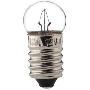 Bosma Lampje 12v 3w draad e10