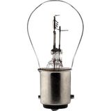 Bosma Duplo lamp 6v 15/15w bax15d