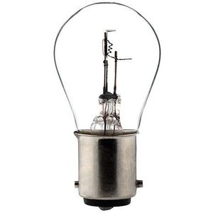 Bosma duplo lamp 6v 20/20w bax15d
