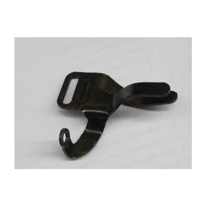 Dynamhaak Cantilever