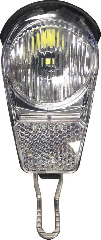 Spanninga - Galeo XB - LED-Koplamp - Batterijvoeding - Inclusief Batterijen