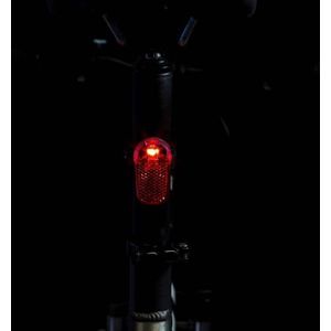 Beleuchtungsset Spanninga Trigon 10 XB + Pyro XB