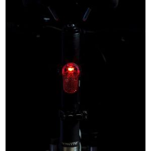 Verlichtingset Spanninga Trigon 10 XB + Pyro XB