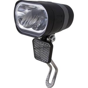 Spanninga Koplamp Axendo 40 Xe Led Zwart