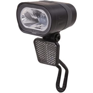 Vloerlamp Stang 4796ZW met groene velours kap