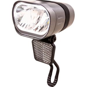 Spanninga Axendo Fiets Koplamp - 60 Lux - E-bike