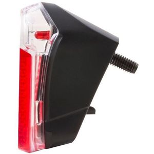 Spanninga achterlicht presto xe e-bike 6-36v spatbord