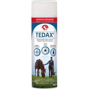 Sectolin Tedax - Anti Vlieg Spray - Afweermiddel - 200 g