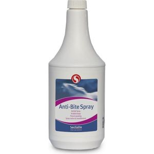 Sectolin Anti-Bite Spray (Antibijt Spray) 1 ltr