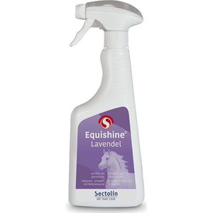 Sectolin Equishine - Lavendel - 1ltr