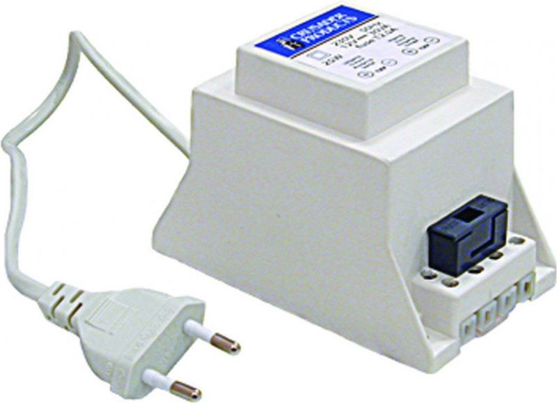 Haba - Trafo VA - Transformator