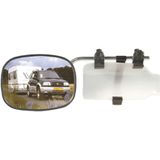 Caravanspiegel Argus vlak glas - 1 Spiegel