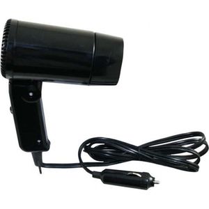 Mistral Reis Haarföhn 12V