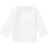 Noppies - Little - Boxpakje - Wit - 95% Biologische Katoen