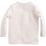 Noppies - Little - Boxpakje - Wit - 95% Biologische Katoen