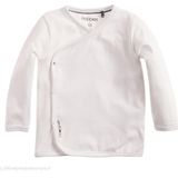 Noppies - Little - Boxpakje - Wit - 95% Biologische Katoen