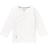 Noppies - Little - Boxpakje - Wit - 95% Biologische Katoen