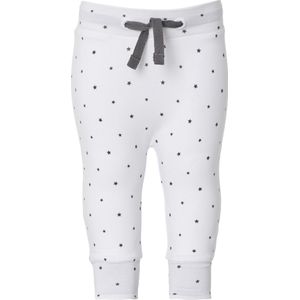 Noppies Pants jrsy comfort Bo - White