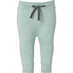Noppies Pants jrsy comfort Bo - Grey Mint