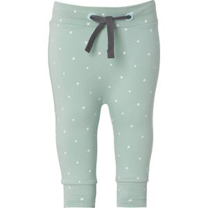 Noppies Pants jrsy comfort Bo - Grey Mint