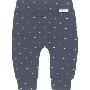 Noppies Broek Neenah - Navy - Maat 68