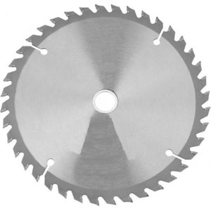 StahlKaiser Zaagblad cirkelzaag - Ø 355 mm - 48 tanden - Inclusief verloopringen - Lasergesneden sleuven