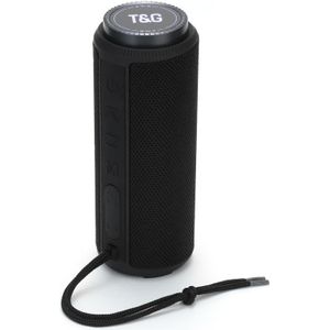 T & G TG332 10W HIFI Stereo Waterdichte draagbare Bluetooth-luidspreker
