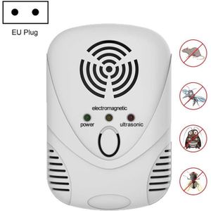 DC-9001 Huishoudelijke elektronische muisberroef  specificatie: EU-plug