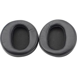 1 Paar Sponge Oorpads voor Denon AH-D2000 / D5000 / D7000