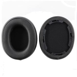 1 Paar Soft Foam Ear Pads voor Audio-Technica ATH-SR50 / SR50BT