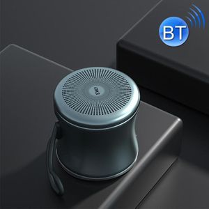 EWA A119 Draagbare Draadloze Bluetooth IPX7 Mini TWS-luidspreker